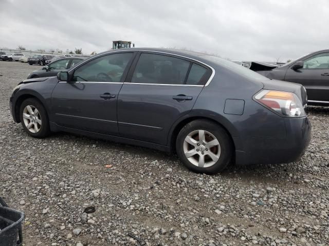 2008 Nissan Altima 2.5