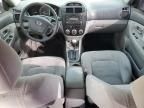 2007 KIA Spectra EX