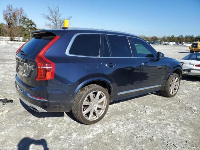 2016 Volvo XC90 T6