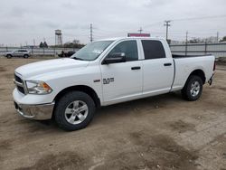 2022 Dodge RAM 1500 Classic Tradesman en venta en Chicago Heights, IL