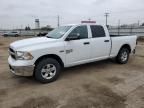 2022 Dodge RAM 1500 Classic Tradesman