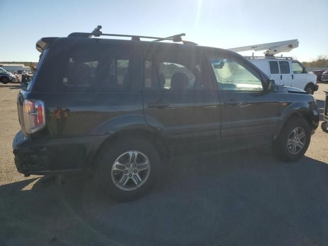 2006 Honda Pilot EX