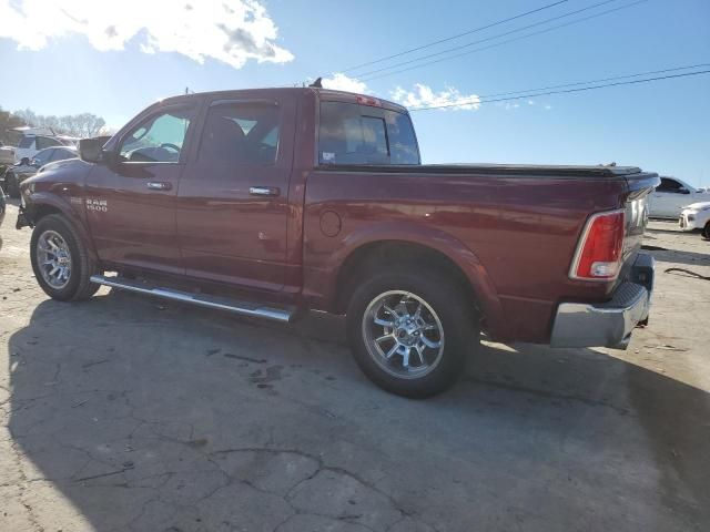 2017 Dodge 1500 Laramie