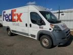 2016 Dodge RAM Promaster 3500 3500 High