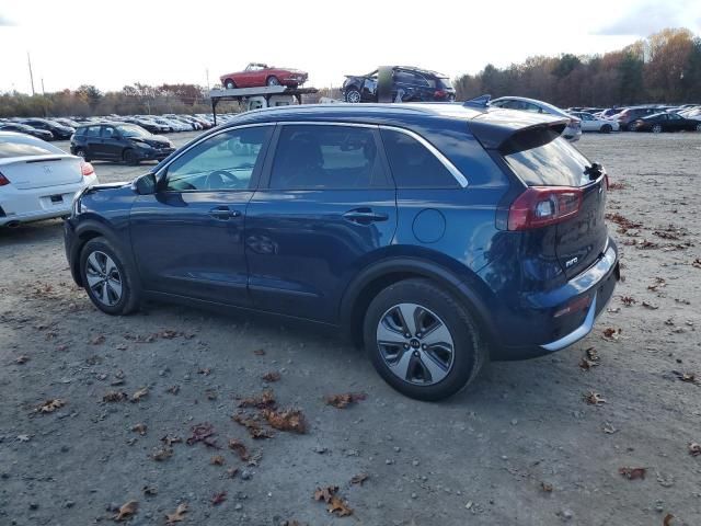 2018 KIA Niro EX