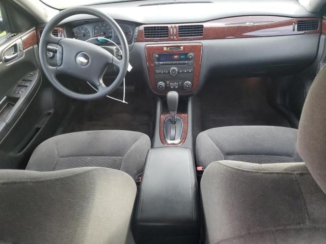 2009 Chevrolet Impala 1LT