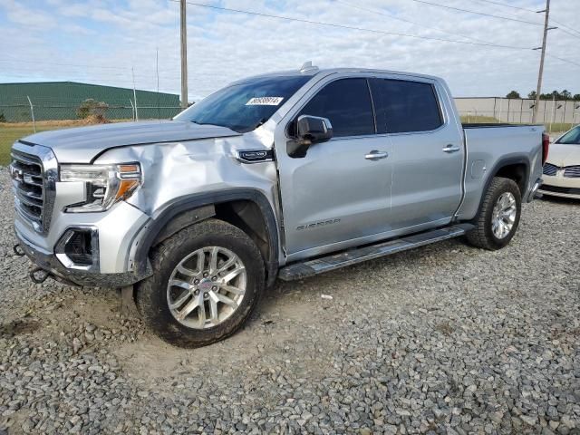 2020 GMC Sierra K1500 SLT