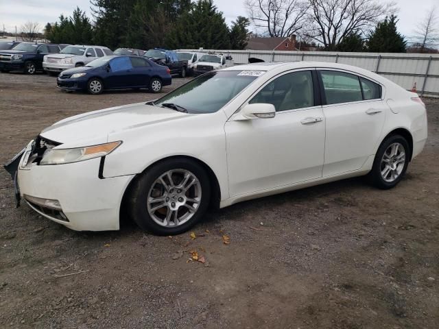 2010 Acura TL