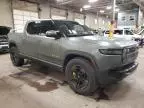 2022 Rivian R1T Launch Edition