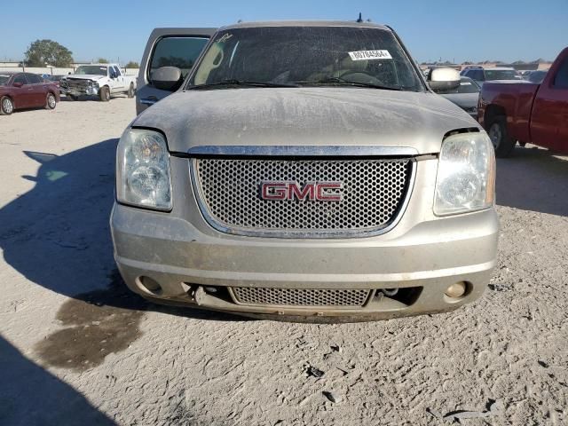 2013 GMC Yukon XL Denali