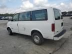 2000 Chevrolet Astro