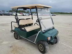 2005 Clubcar Golf Cart en venta en Arcadia, FL