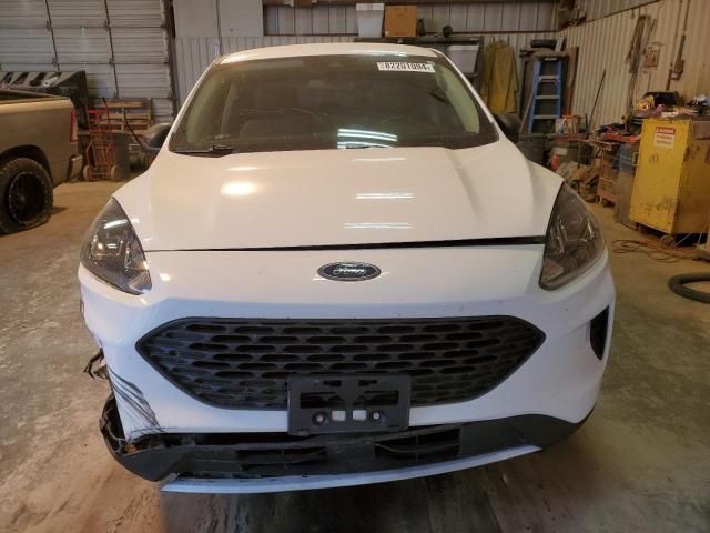 2020 Ford Escape S