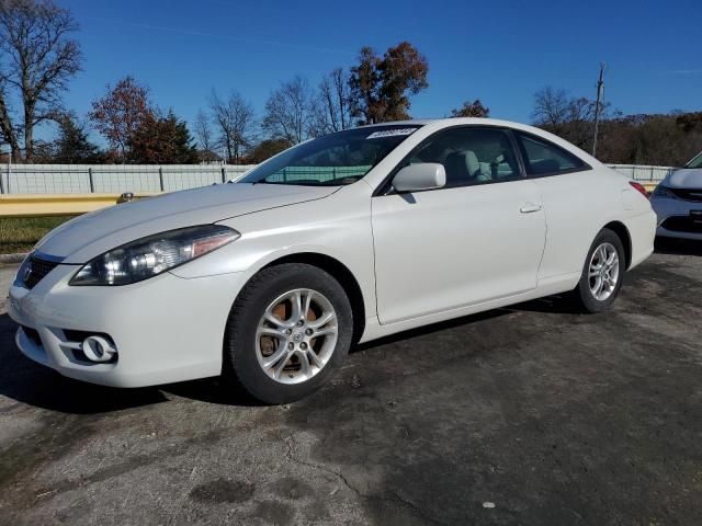 2007 Toyota Camry Solara SE