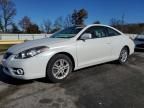 2007 Toyota Camry Solara SE