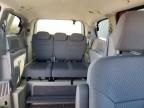 2009 Chrysler Town & Country LX