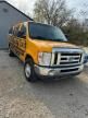 2013 Ford Econoline E250 Van