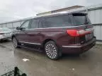 2020 Lincoln Navigator L Reserve