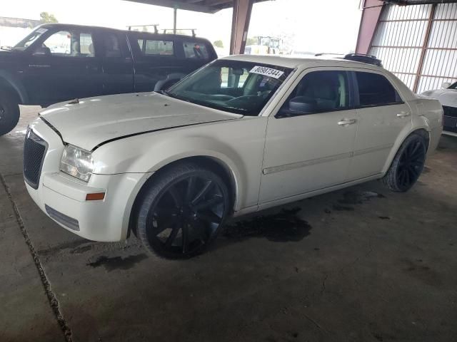 2006 Chrysler 300