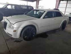 Chrysler salvage cars for sale: 2006 Chrysler 300