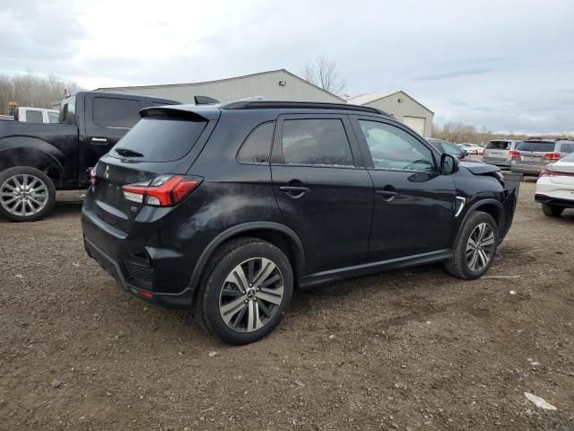 2024 Mitsubishi RVR SE