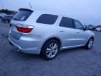 2012 Dodge Durango R/T