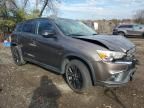 2018 Mitsubishi Outlander Sport ES