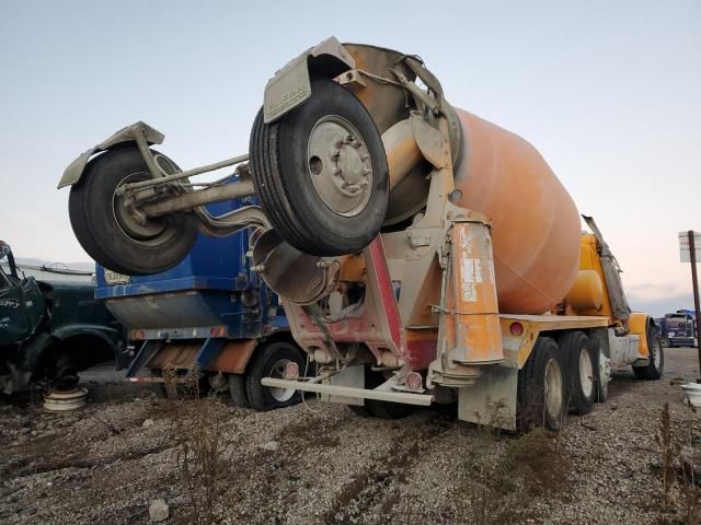 2012 Peterbilt 365