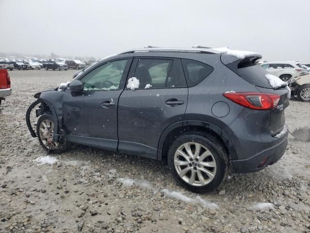 2014 Mazda CX-5 GT