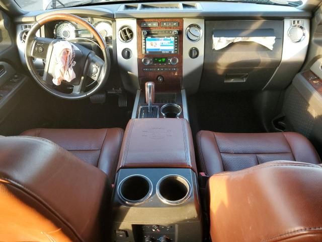 2012 Ford Expedition XLT