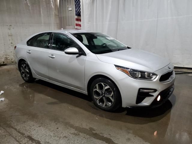 2020 KIA Forte FE