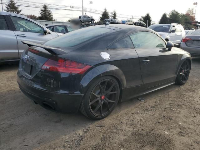 2013 Audi TT RS Prestige