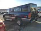 2000 GMC New Sierra K1500