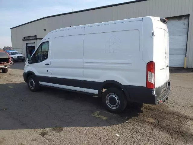 2023 Ford Transit T-250