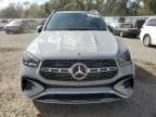 2024 Mercedes-Benz GLE 450E 4matic