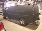 2016 Chevrolet Express G3500