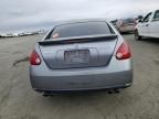 2007 Nissan Maxima SE