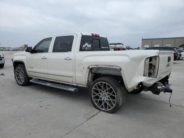 2014 GMC Sierra C1500 Denali