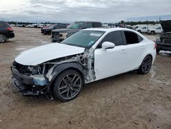 Lexus salvage cars for sale: 2014 Lexus IS 250