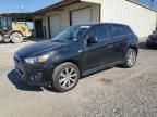 2015 Mitsubishi Outlander Sport ES