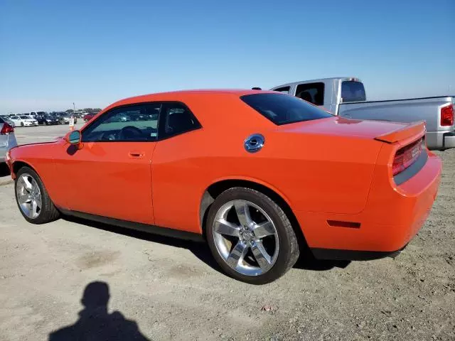 2009 Dodge Challenger R/T