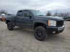 2008 Chevrolet Silverado K1500