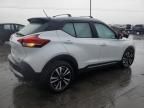 2018 Nissan Kicks S