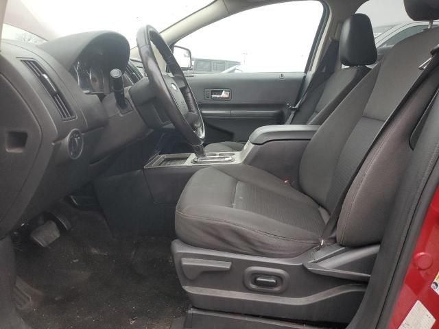 2009 Ford Edge SEL