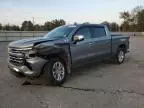 2023 Chevrolet Silverado K1500 LTZ