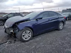 2013 Hyundai Sonata GLS en venta en Ottawa, ON