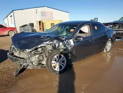 Carros salvage a la venta en subasta: 2009 Honda Accord LXP