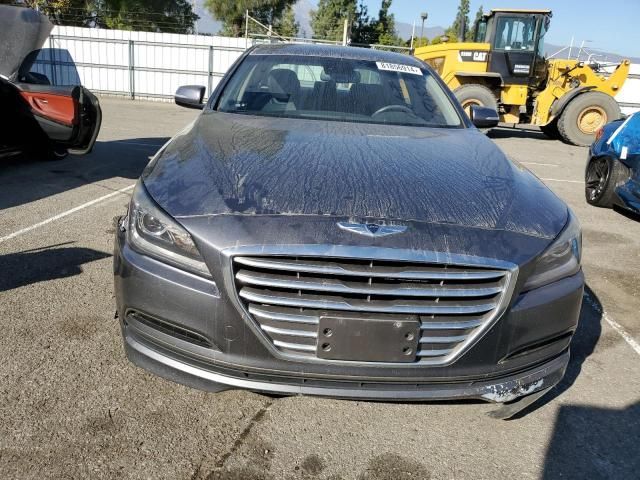 2016 Hyundai Genesis 3.8L