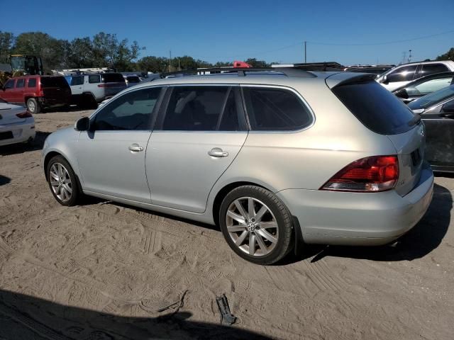 2012 Volkswagen Jetta TDI