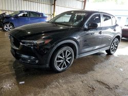 Mazda salvage cars for sale: 2018 Mazda CX-5 Touring